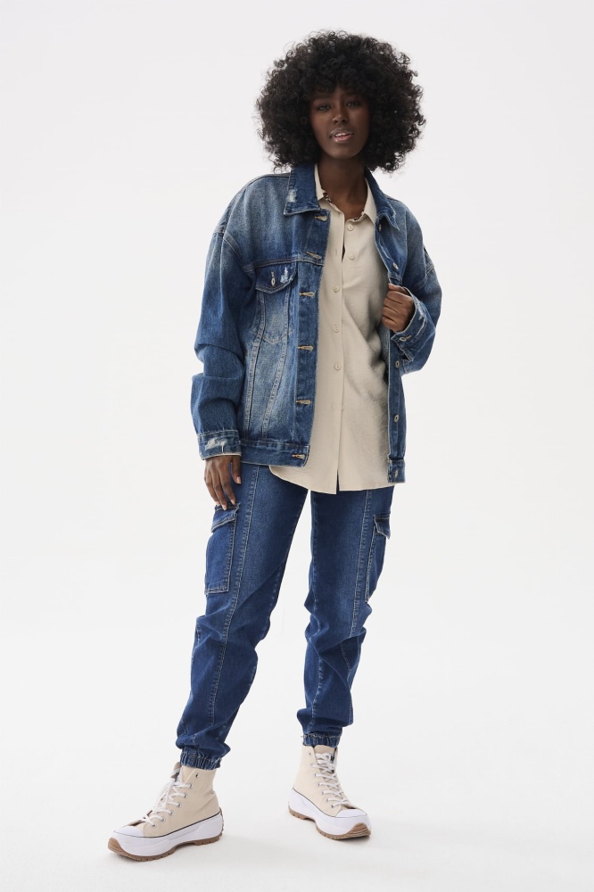Katana Damska 1392 BS Jeans