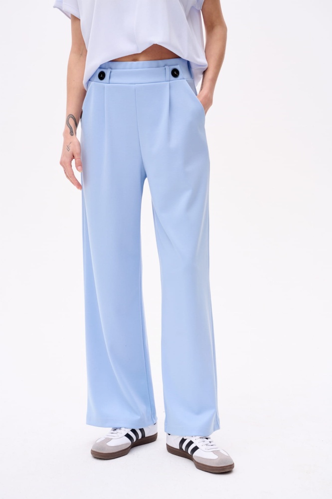 Spodnie Damskie Paloma Sky Blue