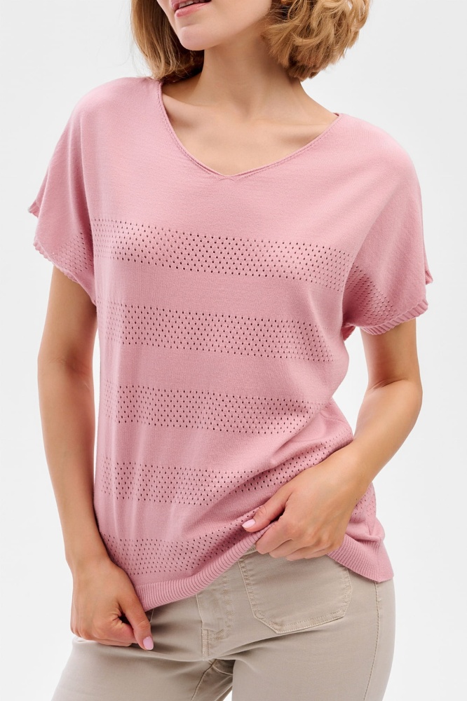 Bluzka Damska Soul Rusted Rose