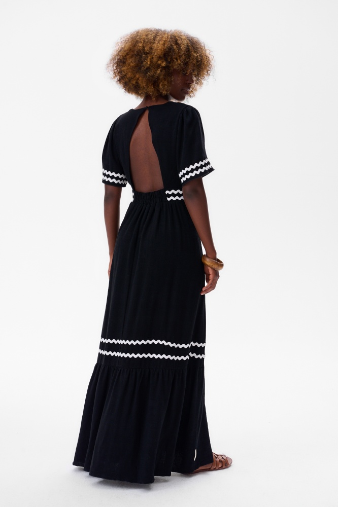 Sukienka Stella Black