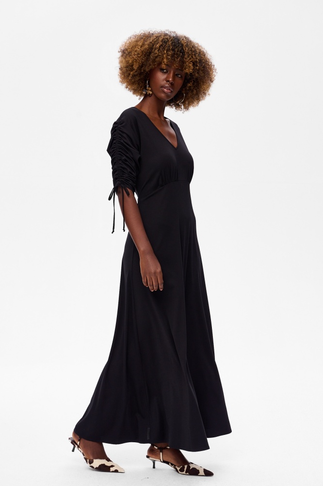 Sukienka Beti Black