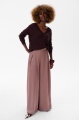 Sweter Damski Joelle Dark Chocolate