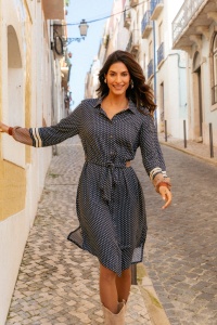 Sukienka Nibati BS Jeans