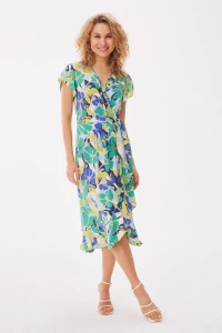 Sukienka Hayek BS Flowers Multi Dva 525