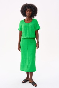 Spódnica City BS Grass