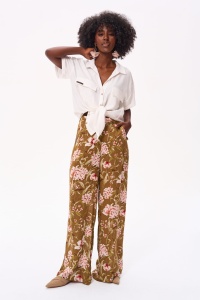 Spodnie Damskie Queen BS Dva 367