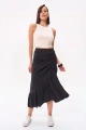 Spódnica Susan BS Czarny