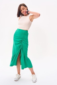 Spódnica Susan BS Grass
