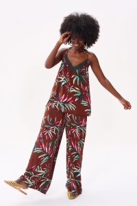 Spodnie Damskie Yanko BS Dva 495A