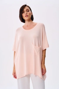 Sweter Damski Kiona BS P. Róż