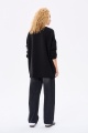 Jeansy Damskie BS 3D 1560 Czarny