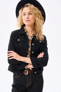 Katana Damska 3D 6292 AW BS Czarny