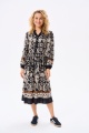 Sukienka Dina BS Dva 624 A