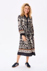 Sukienka Dina BS Dva 624 A