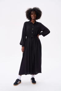 Sukienka Freya BS Czarny 