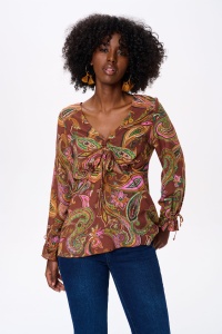 Bluzka Damska Kylie BS Dva 402