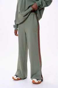 Spodnie Damskie Grateful Oliwka