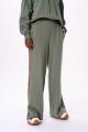 Spodnie Damskie Grateful Oliwka
