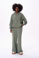 Spodnie Damskie Grateful Oliwka