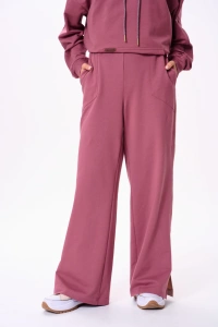 Spodnie Damskie Grateful Antyczny Róż