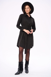 Sukienka Kamila Czarny