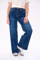 Jeansy Damskie 3D 1557 Denim