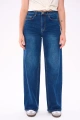 Jeansy Damskie 3D 1557 Denim