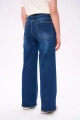 Jeansy Damskie 3D 1557 Denim