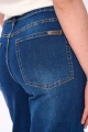 Jeansy Damskie 3D 1557 Denim