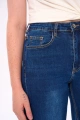 Jeansy Damskie 3D 1557 Denim