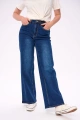 Jeansy Damskie 3D 1557 Denim