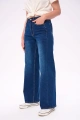 Jeansy Damskie 3D 1557 Denim
