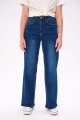 Jeansy Damskie 3D 1557 Denim