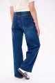 Jeansy Damskie 3D 1557 Denim