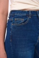 Jeansy Damskie 3D 1557 Denim