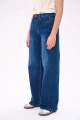 Jeansy Damskie 3D 1557 Denim