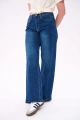 Jeansy Damskie 3D 1557 Denim