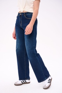 Jeansy Damskie 3D 1553 BS Jeans