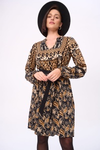 Sukienka Marysa Dva 620