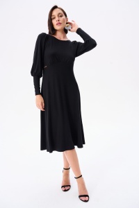 Sukienka Zendaya Czarny