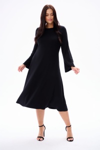 Sukienka Nana Czarny