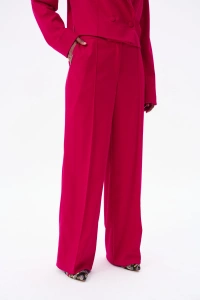 Spodnie Damskie Demi Red Lips