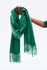 Szal Damski ED QR18 Green