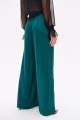 Spodnie Damskie Koko Butelkowa Zieleń