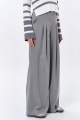 Spodnie Damskie Lagos Light Grey