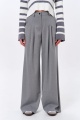 Spodnie Damskie Lagos Light Grey