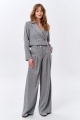 Spodnie Damskie Lagos Light Grey