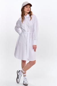 Sukienka Lexi Off White