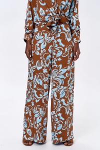 Spodnie Damskie Safira Dva 653A