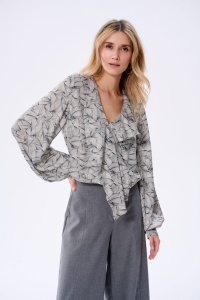 Bluzka Damska Alen Dva 509